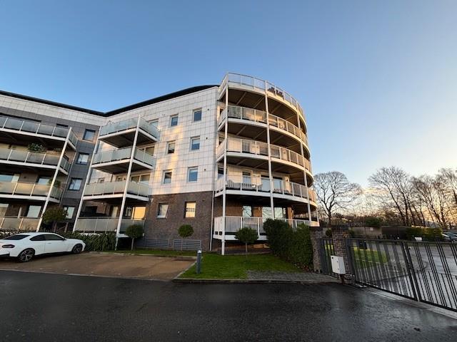 Quantum House, Kensal Drive, Manchester